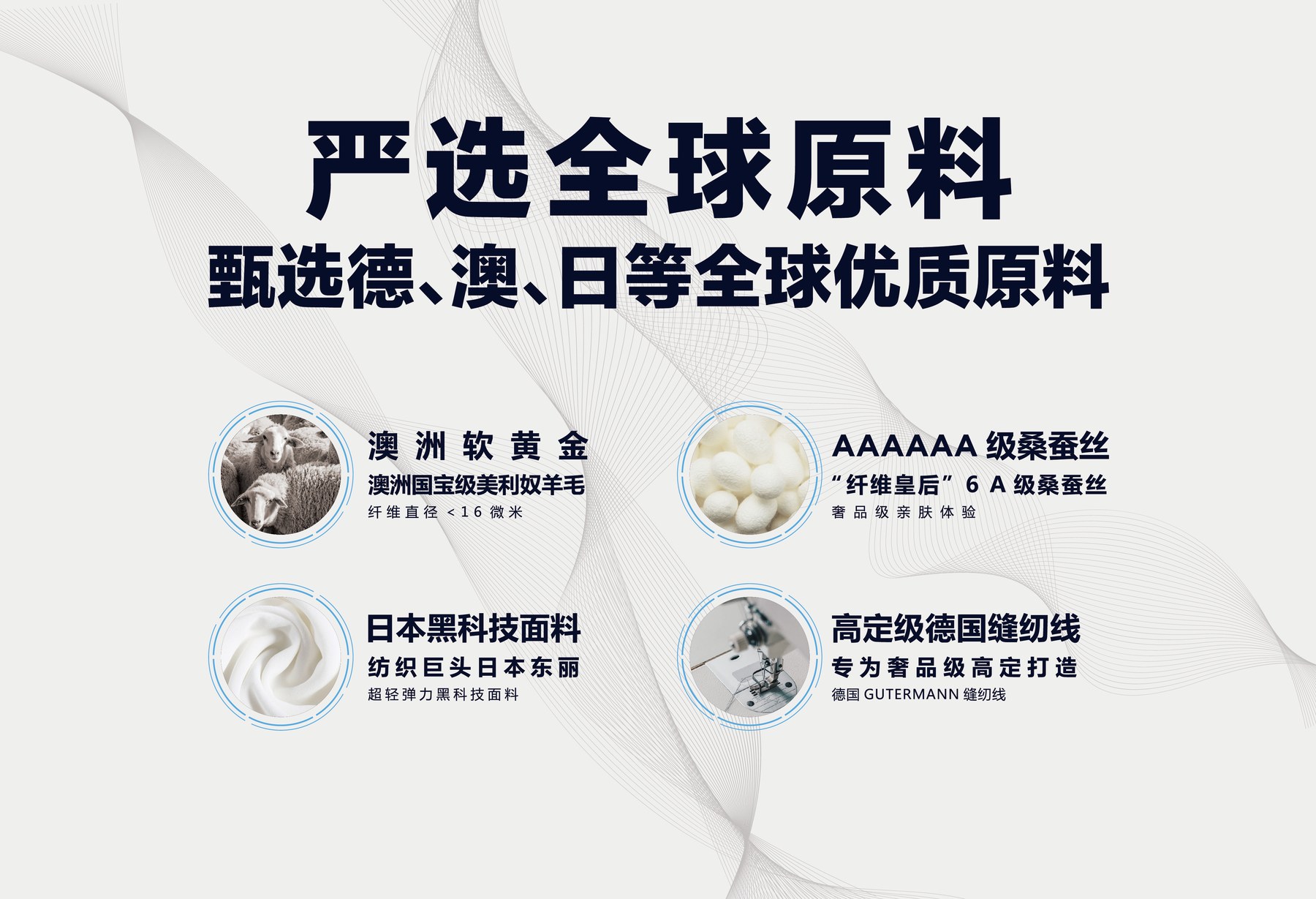 圣得西品牌优势展示 2