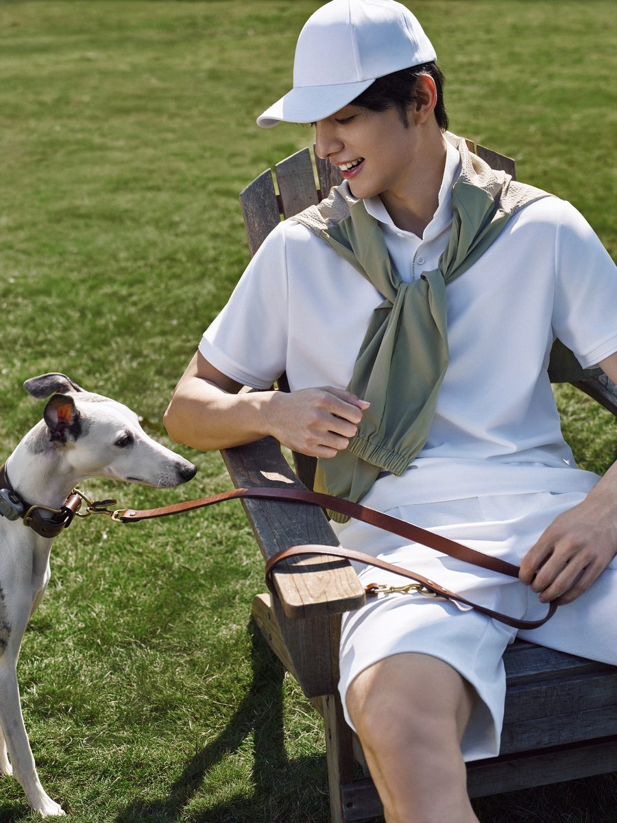 圣得西 POLO