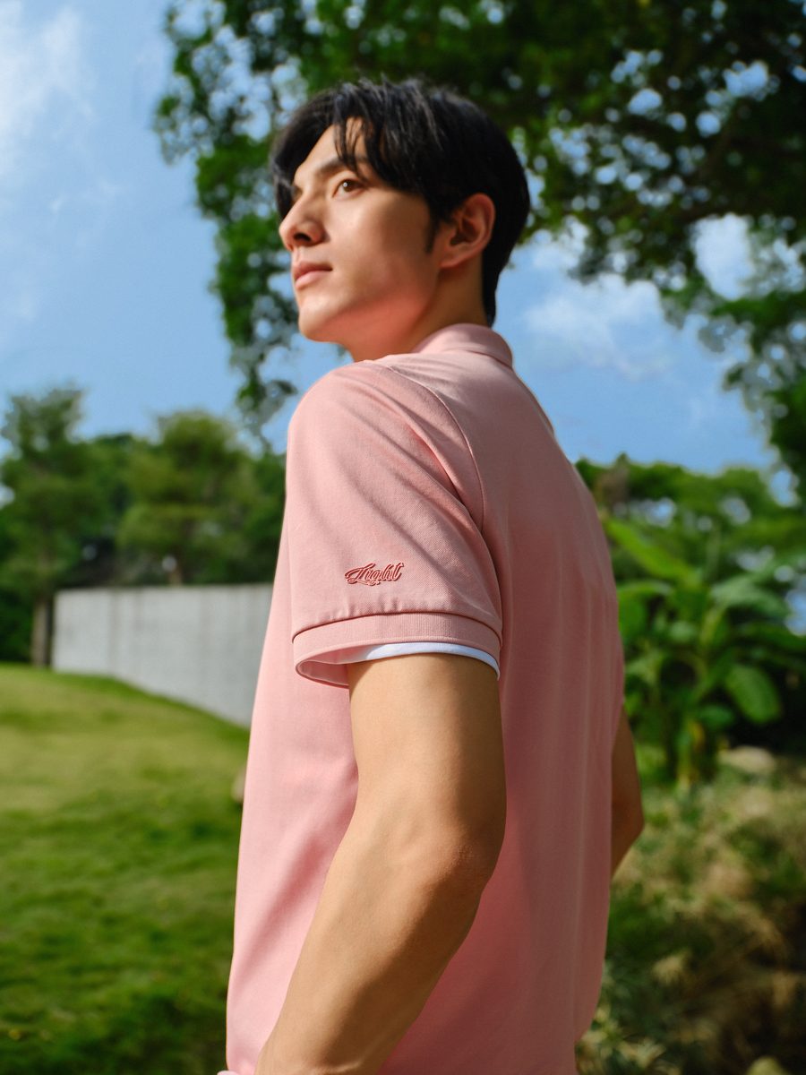圣得西 POLO