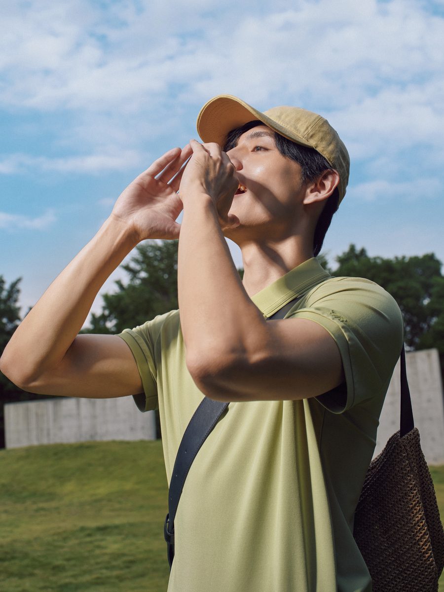 圣得西 POLO