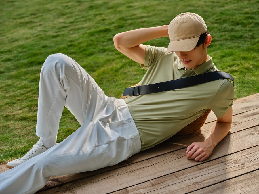 圣得西 POLO